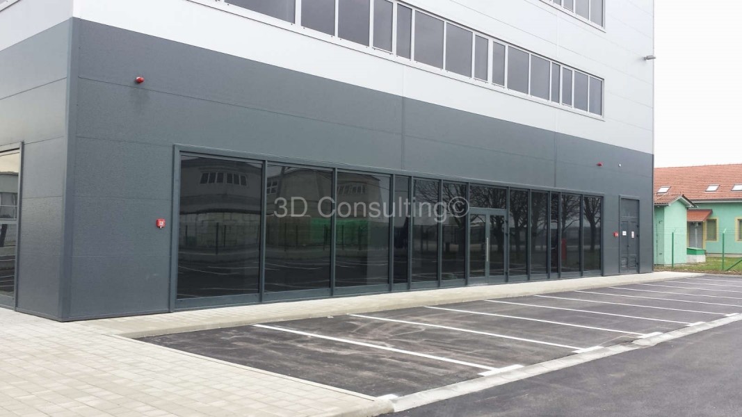 Skladište za zakup najam iznajmljivanje prodaja warehouse to let for rent sale Stupnik Zagreb 3D Consulting (1)