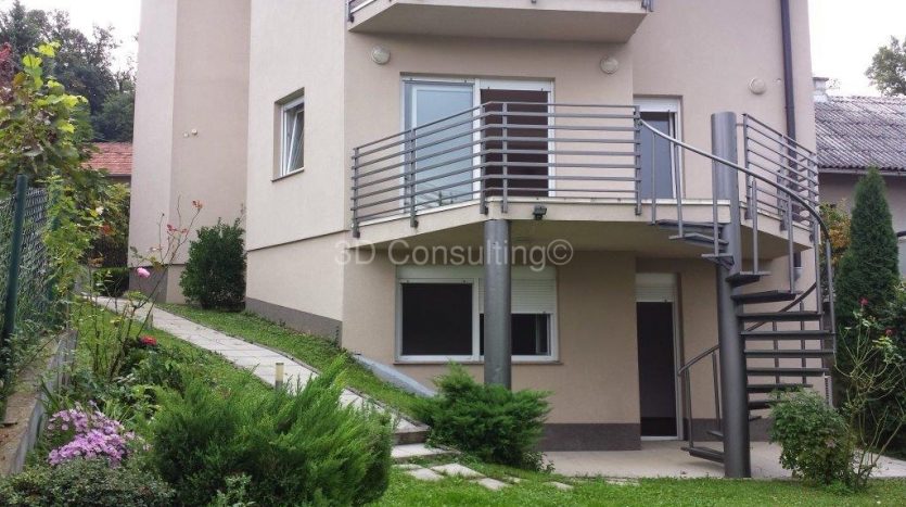 šestine dedići zagreb podsljeme kuća za najam iznajmljivanje house for rent 2