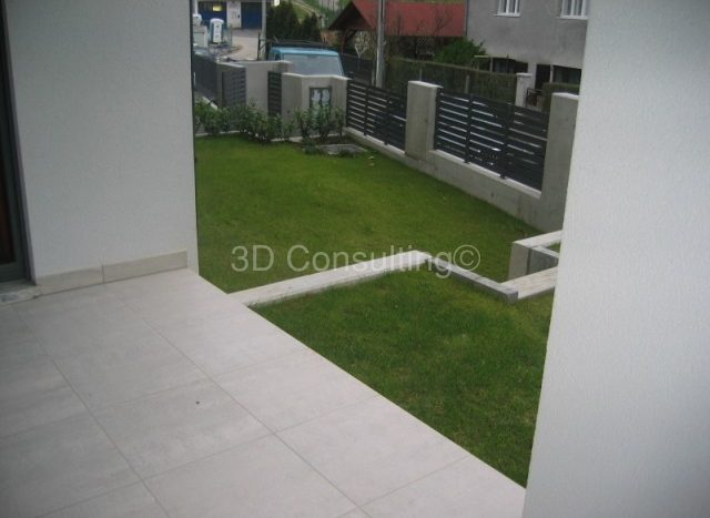 Apartment for rent, stan za najam Zagreb, Mlinovi -Graščica 110 m2