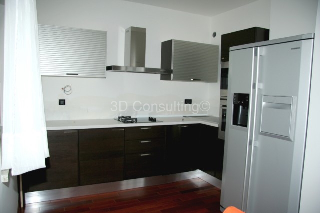 Apartment for rent, stan za najam Zagreb, Mlinovi -Graščica 90 m2