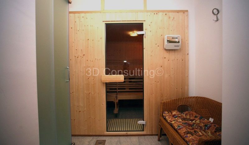 Apartment for rent, stan za najam Zagreb, Mlinovi -Graščica 90 m2