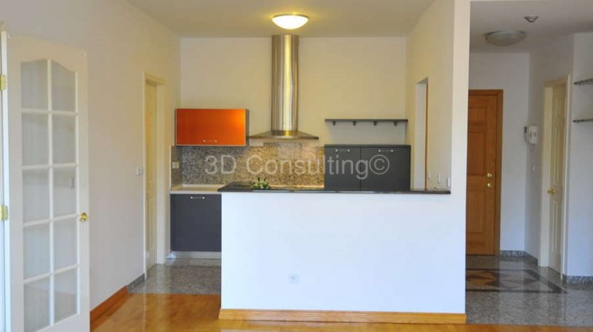 Apartment for rent, stan za najam Zagreb, Cnetar - Medveščak, Iblerov trg 64 m2