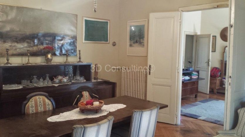 Apartment for sale, stan za prodaju Zagreb, Centar - Pantovčak 135 m2