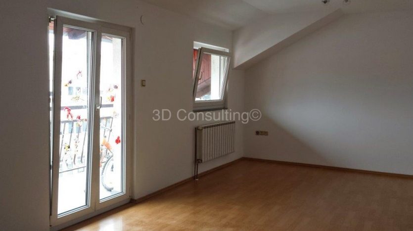 Apartment for rent, stan za najam Novi Zagreb, Savski gaj 58 m2 (23)