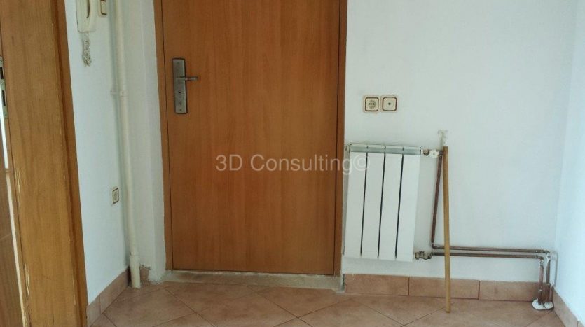 Apartment for rent, stan za najam Novi Zagreb, Savski gaj 58 m2 (23)