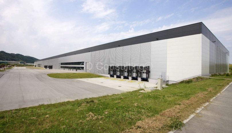 Skladište za zakup najam iznajmljivanje prodaja warehouse to let for rent sale Sveta Nedelja Zagreb 3D Consulting (1)