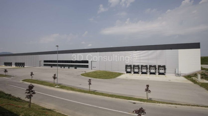Skladište za zakup najam iznajmljivanje prodaja warehouse to let for rent sale Sveta Nedelja Zagreb 3D Consulting (1)