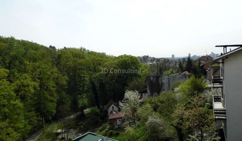 stan za prodaju vinogradska črnomerec apartment for sale 3d consulting (29)