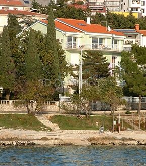 house on sea coast for sale, kuća na moru prodaja Crikvenica