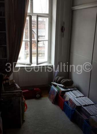 stan za prodaju centar preradovićeva zagreb 3d consulting apartment for sale