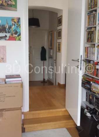 stan za prodaju centar preradovićeva zagreb 3d consulting apartment for sale