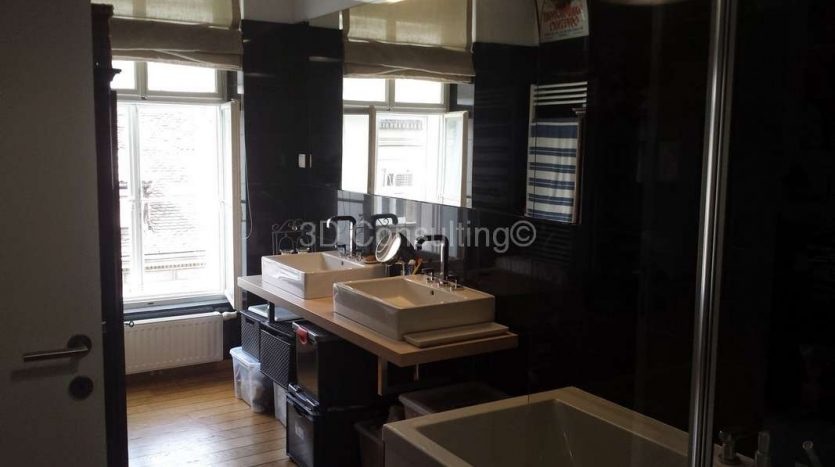 stan za prodaju centar preradovićeva zagreb 3d consulting apartment for sale