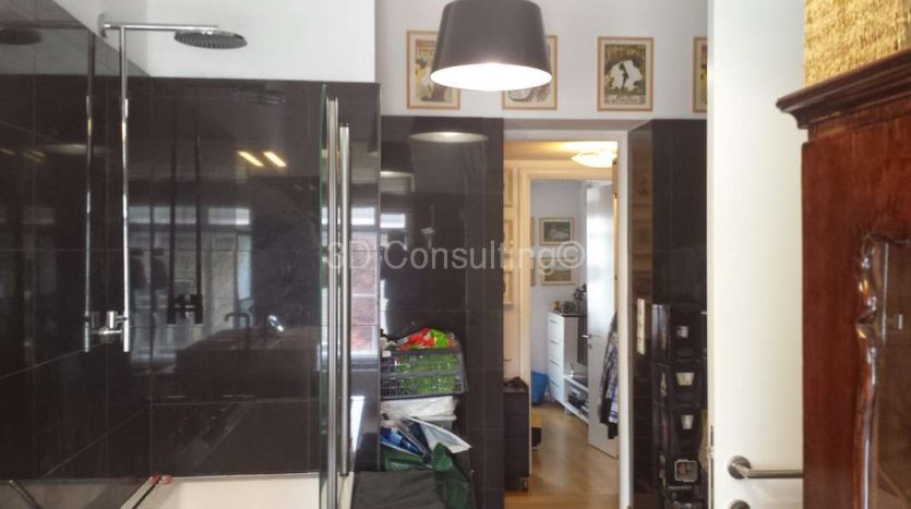 stan za prodaju centar preradovićeva zagreb 3d consulting apartment for sale