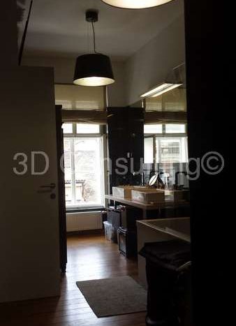 stan za prodaju centar preradovićeva zagreb 3d consulting apartment for sale