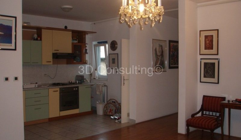 stan za najam, apartment for rent Zagreb, Centar, Ilica