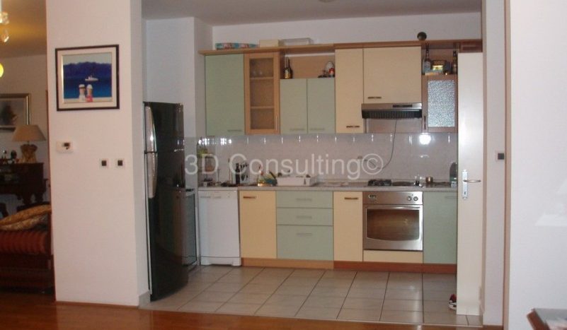 stan za najam, apartment for rent Zagreb, Centar, Ilica