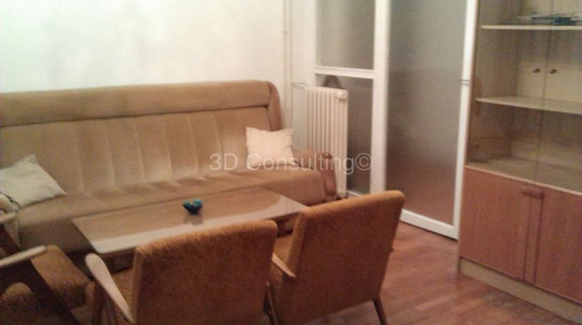 Apartment for rent, stan za najam Zagreb, Trnje - Vrbik 71 m2