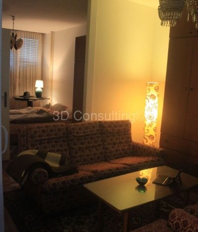 Apartment for rent, stan za najam Zagreb, Trnje - Vrbik 71 m2