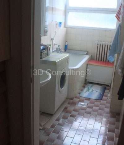 Apartment for rent, stan za najam Zagreb, Trnje - Vrbik 71 m2