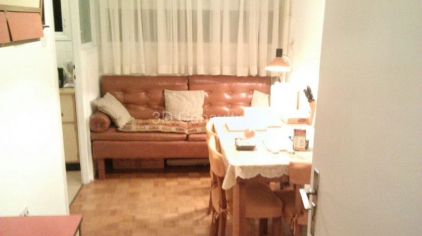 Apartment for rent, stan za najam Zagreb, Trnje - Vrbik 71 m2