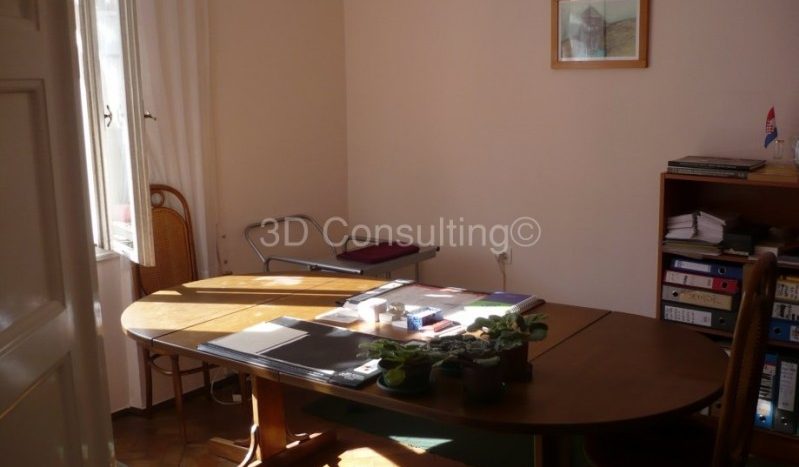 Apartment for sale, stan na prodaju Žigrovićeva, Kvaternikov trg 62 m2 Zagreb, Centar