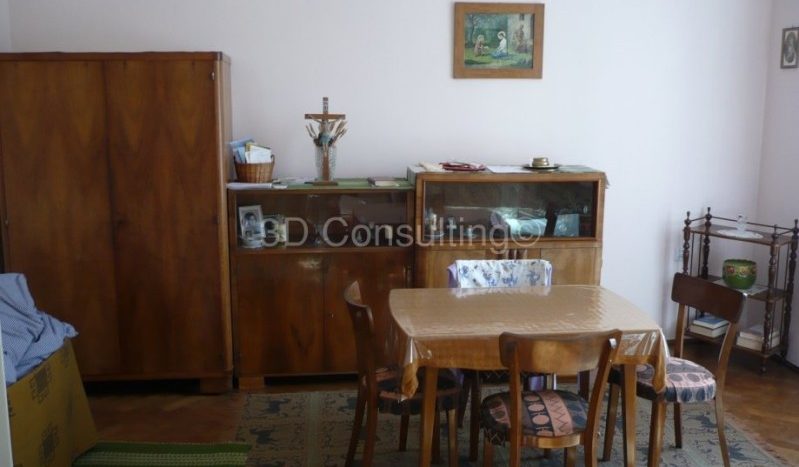 Apartment for sale, stan na prodaju Žigrovićeva, Kvaternikov trg 62 m2 Zagreb, Centar