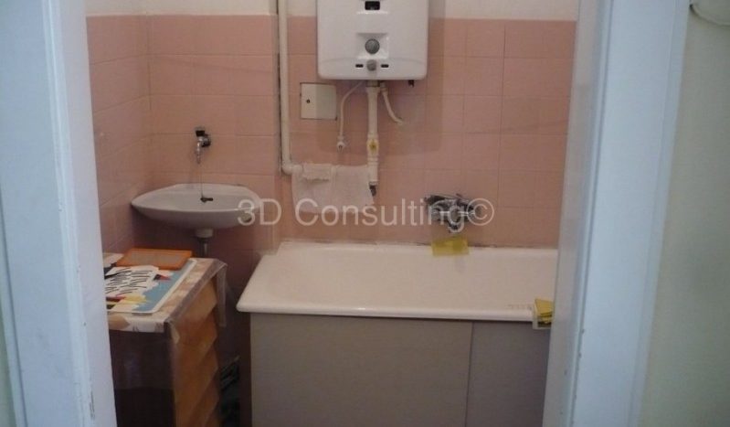 Apartment for sale, stan na prodaju Žigrovićeva, Kvaternikov trg 62 m2 Zagreb, Centar