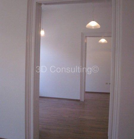 Apartment for sale, stan za prodaju Zagreb,Centar - Berislavićeva 95 m2