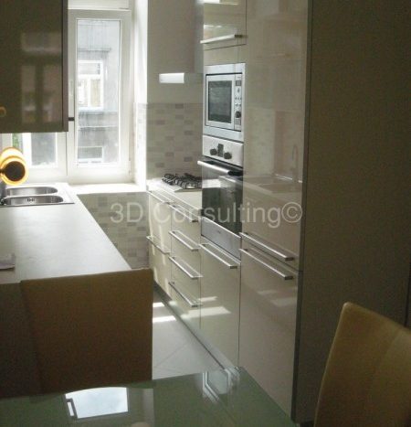 Apartment for sale, stan za prodaju Zagreb,Centar - Berislavićeva 95 m2