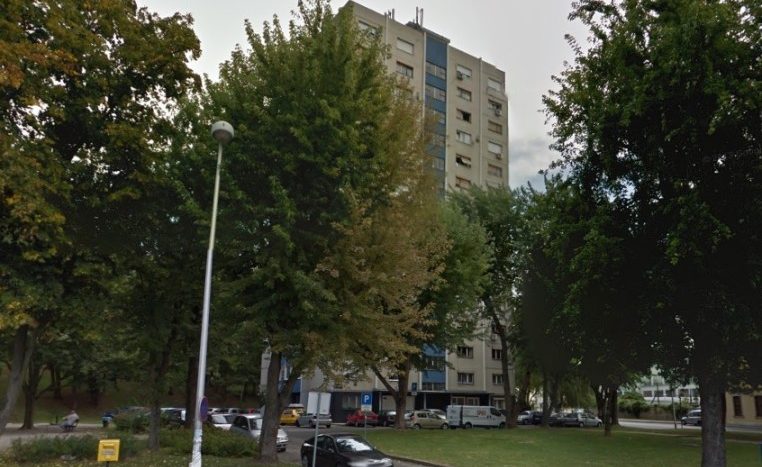 Apartment for sale, stan za prodaju Zagreb, Črnomerec - Domobranska 77 m2