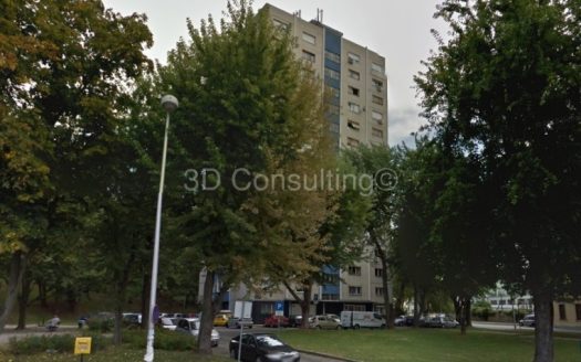 Apartment for sale, stan za prodaju Zagreb, Črnomerec - Domobranska 77 m2