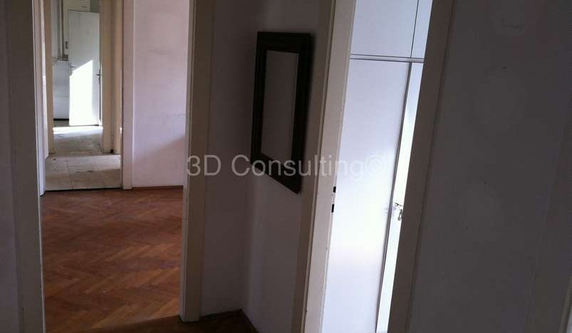 Apartment for sale, stan za prodaju Medvescak, Zvonimirova 110 m2 (1)