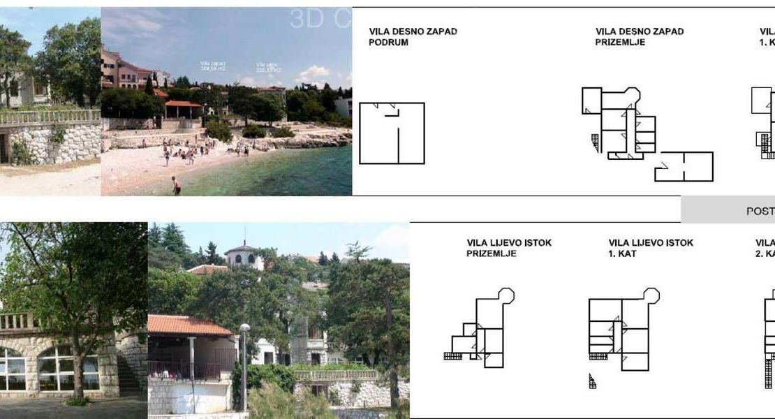 House for Sale Novi Vinodolski TRI D Property Consulting