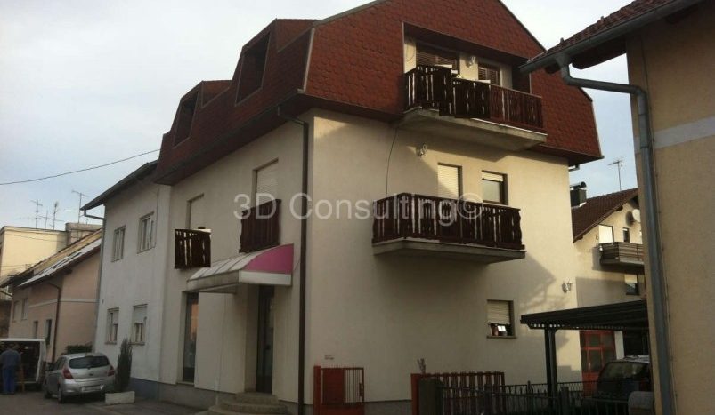 kuća za prodaju duvanjska črnomerec zagreb 3d consulting house for sale