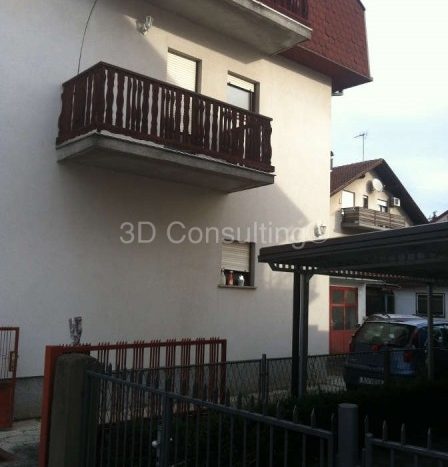 kuća za prodaju duvanjska črnomerec zagreb 3d consulting house for sale