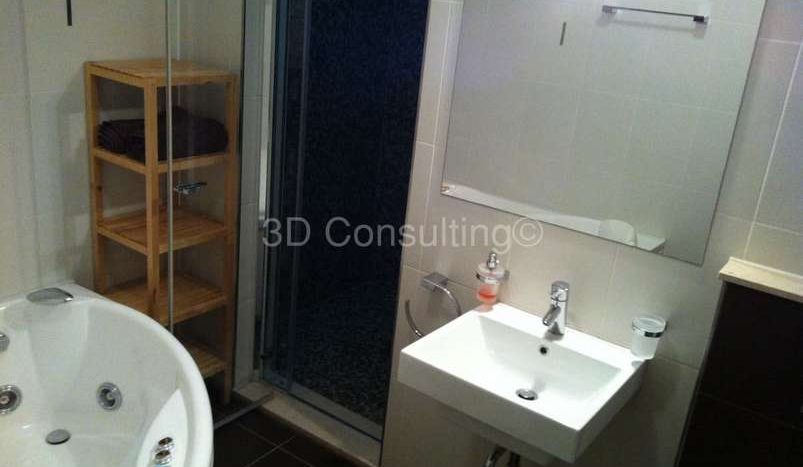 Stan za najam šalata vinkovićeva zagreb 3d consulting apartment for rent (5)