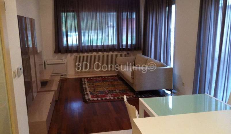 Stan za najam šalata vinkovićeva zagreb 3d consulting apartment for rent (6)