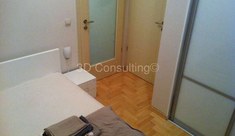 Stan za najam šalata vinkovićeva zagreb 3d consulting apartment for rent (8)