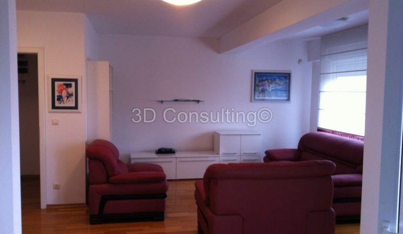 apartment for rent, stan za najam, Zagreb, Maksimir, Bukovačka cesta 3D Consulting