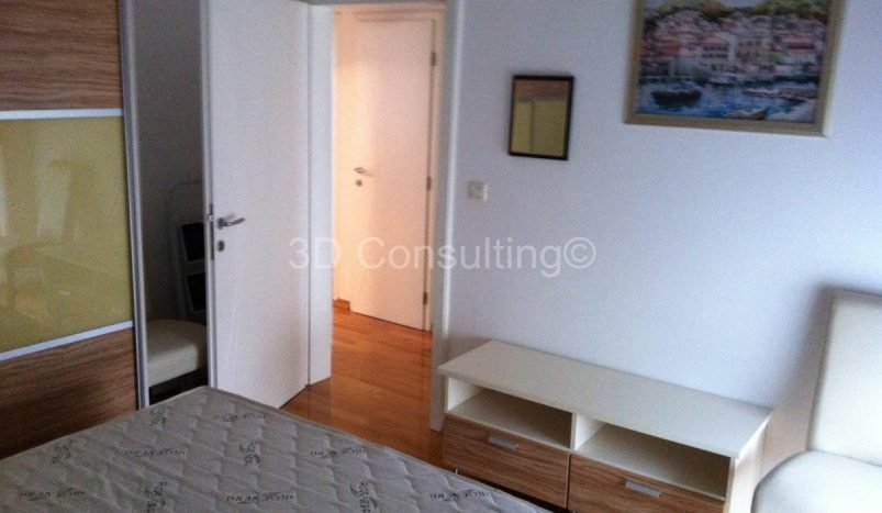 apartment for rent, stan za najam, Zagreb, Maksimir, Bukovačka cesta 3D Consulting