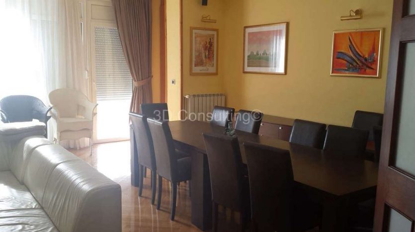 stan za najam tuškanac slavujevac zagreb 3d consulting apartment for rent (1)