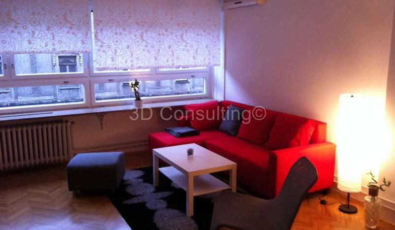 stan za najam zagreb centar boskoviceva appartment for rent 60 m2 (15)