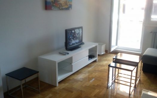stan za najam Trnje Zagreb, Centar, apartment for rent Trnje, Zagreb, Center