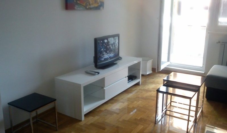 stan za najam Trnje Zagreb, Centar, apartment for rent Trnje, Zagreb, Center