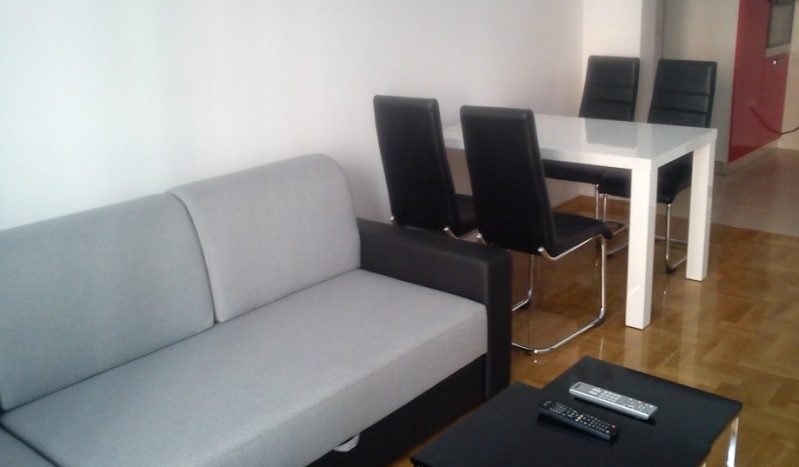 stan za najam Trnje Zagreb, Centar, apartment for rent Trnje, Zagreb, Center