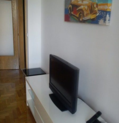 stan za najam Trnje Zagreb, Centar, apartment for rent Trnje, Zagreb, Center