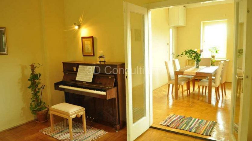 Kuca za na prodaju zagreb britanac centar rokova house for sale (17)