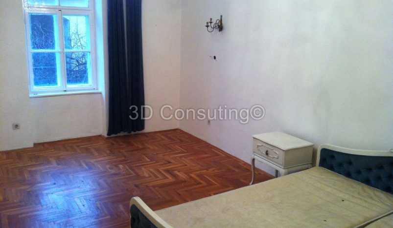 stan za prodaju Britanski trg Ilica 45 m2, apartment for sale Zagreb Centar