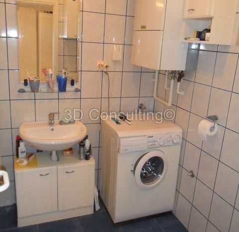 stan za prodaju Radnički dol, zagreb centar najam i iznajmljivanje, apartment for sale (1