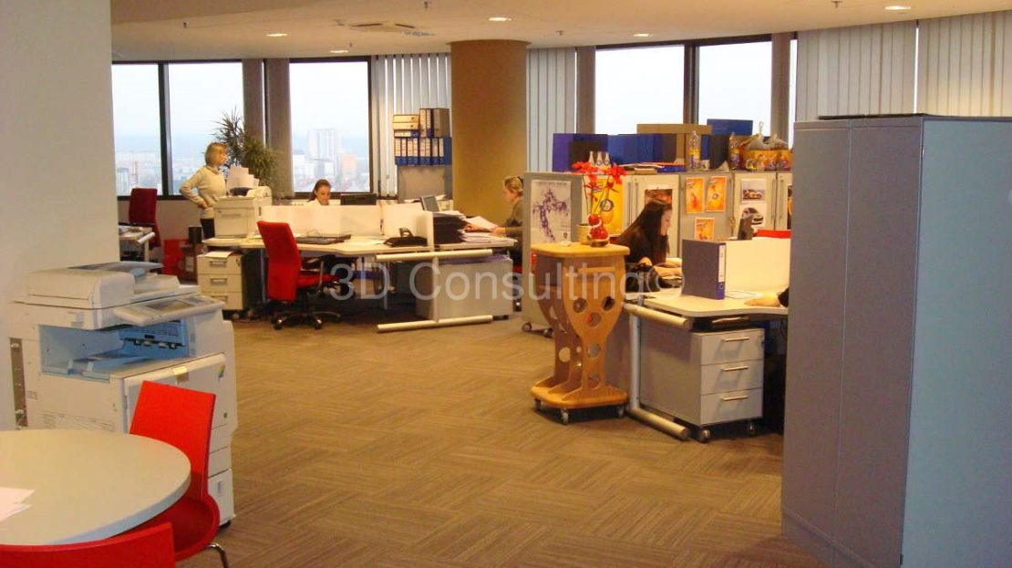 Almeria uredi za zakup najam iznajmljivanje offices to let for rent (1)